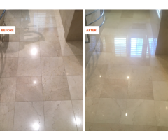Sydney Tile Restoration & Grout Cleaning Specialists