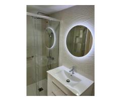 Bathroom Renovation in Dubai