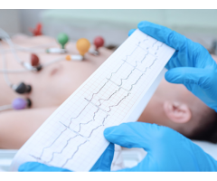 Manhattan EKG Technician Program for Beginners
