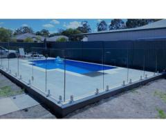 Stainless Steel Pool Fence Spigots for Secure Glass Fencing