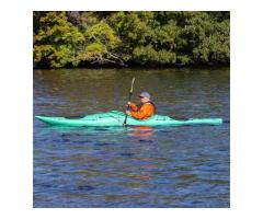 Could the Bluefin Be the Ultimate Portable Touring Kayak?