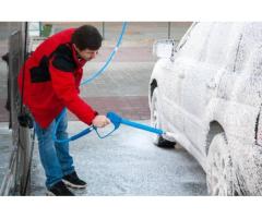 Zia Self Service Car Wash | Self Car Wash | Self Wash Car Station Santa Fe, NM