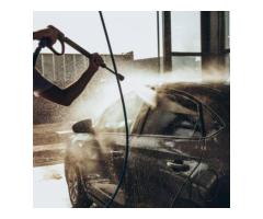 Zia Self Service Car Wash | Self Car Wash | Self Wash Car Station Santa Fe, NM - 2