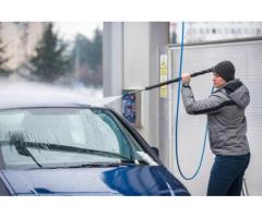 Zia Self Service Car Wash | Self Car Wash | Self Wash Car Station Santa Fe, NM - 3