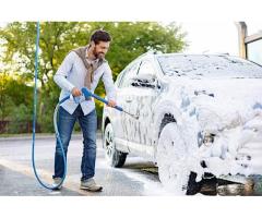 Zia Self Service Car Wash | Self Car Wash | Self Wash Car Station Santa Fe, NM - 4