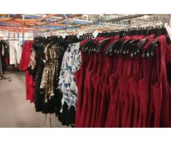 Garment Storage and Retrieval System