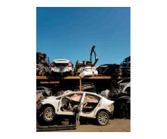 Trusted Junk Car Buyer in Atlanta Offering Fast Cash