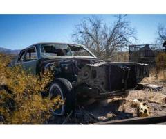 Trusted Junk Car Buyer in Atlanta Offering Fast Cash - 3