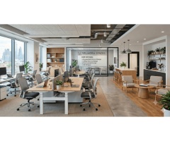 Reputed Office interior design services in Delhi and gurgaon |INDIA