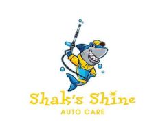 Shak's Shine Auto Spa | Car Detailing Service | Mobile Auto Detailing Oceanside, CA - 3