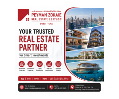 Floating Seahorse Villas Dubai Price & Investment Guide