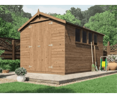 Echelon Tiny Homes