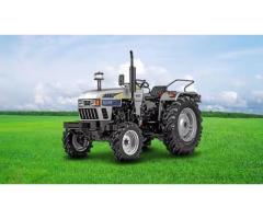 Get the Eicher 485 4x4 Price and Specs in India