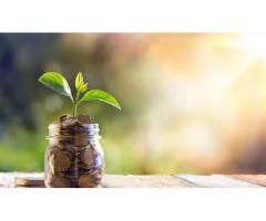 Cash offer 100% safe with us