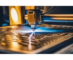 Custom Metal Fabrication Halton Hills