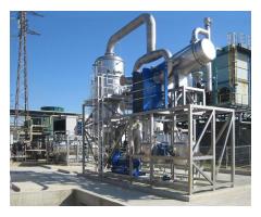 Vacuum Crystallizer Solutions for Efficient Industrial Processing