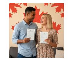 Spousal Sponsorship Canada | Crest Immigration
