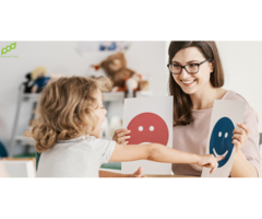Early Intervention Centre Singapore