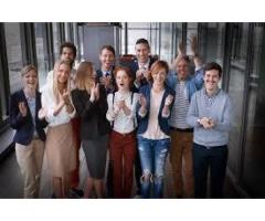 CTR Healthcare Position