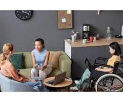 Group and Centre Based Activities Ndis