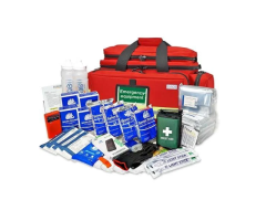 Quality Emergency Preparedness Supplies for Safety and Survival