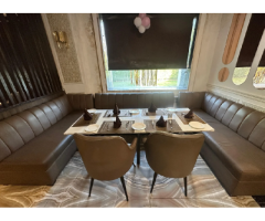 Best Family Restaurant in Omega 1 Greater Noida - YuTurn