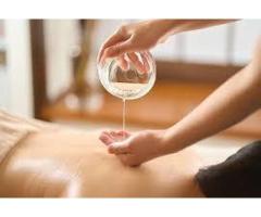 Aromatherapy Massage Christchurch for Deep Relaxation