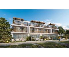 Luxury Townhouses in Dubai | Infinity Emerald