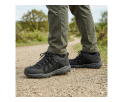Enjoy Summer Walks with Waterproof Walking Shoes for Men UK