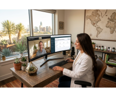 Westlake Functional Medicine Physician – Dr. Amy Shah