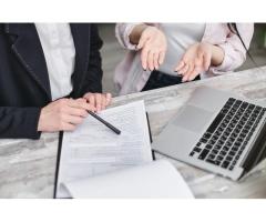 Expert Company Compliance Services for Growing Businesses