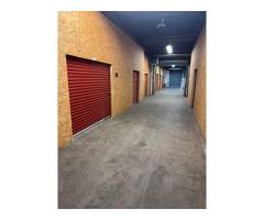 Storage Units in Lenoir, NC – Spacious Indoor Solutions for Secure Storage Access