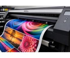 Digital Printing Tauranga