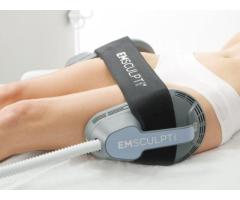 Emsculpt Neo League City | Burn Fat & Build Muscle Fast