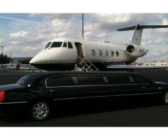 Limo Service Austin