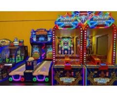 Ready for Family Fun? Visit Our Oakville Arcade Today!