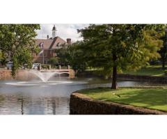 University Park Texas Homes | Exclusive Homes in a Prestigious Dallas Neighborhood