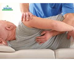 Personalized Relief from sciatica massage therapist near me