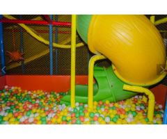 Kids Indoor Play Area in Milton | Fun, Safe & Family-Friendly