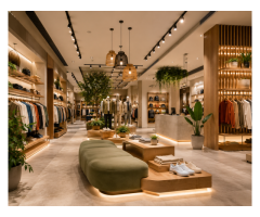 Most chosen office interior design services in Delhi