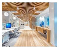 Most chosen office interior design services in Delhi - 2