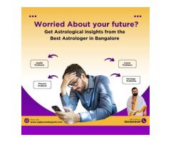 Best Astrologer in Sarjapura – Raghavendra Joshi | 30+ Years of Vedic Astrology Expertise