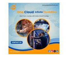 Cloud Hosting Server – Scalable, Fast & Reliable Cloud Infrastructure by PopaCloudHost