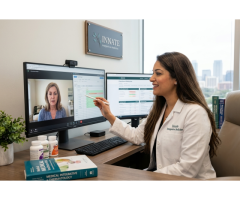 Root Cause Medicine in Texas – Book Your Visit