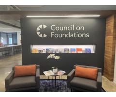 Need Interior Signs Baltimore MD? Contact Experts