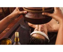 Natural Ayurveda Wellness and Pain Relief Treatments in Abu Dhabi