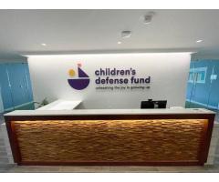 Upgrade Your Brand with Sign Company Washington DC