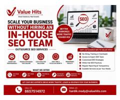 Scale Your Business Without Hiring an In-House SEO Team