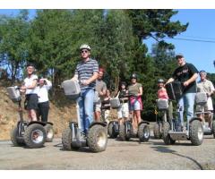 Segway Tours in San Francisco: Explore Innovation Beyond the Ride