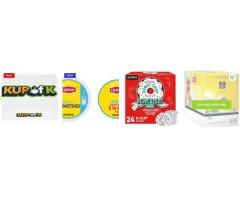 Discover the Best Starbucks Coffee Packs with Kupofk’s Brewing Innovation